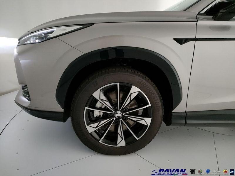 MG HS 1.5 Hybrid+ Comfort 224cv