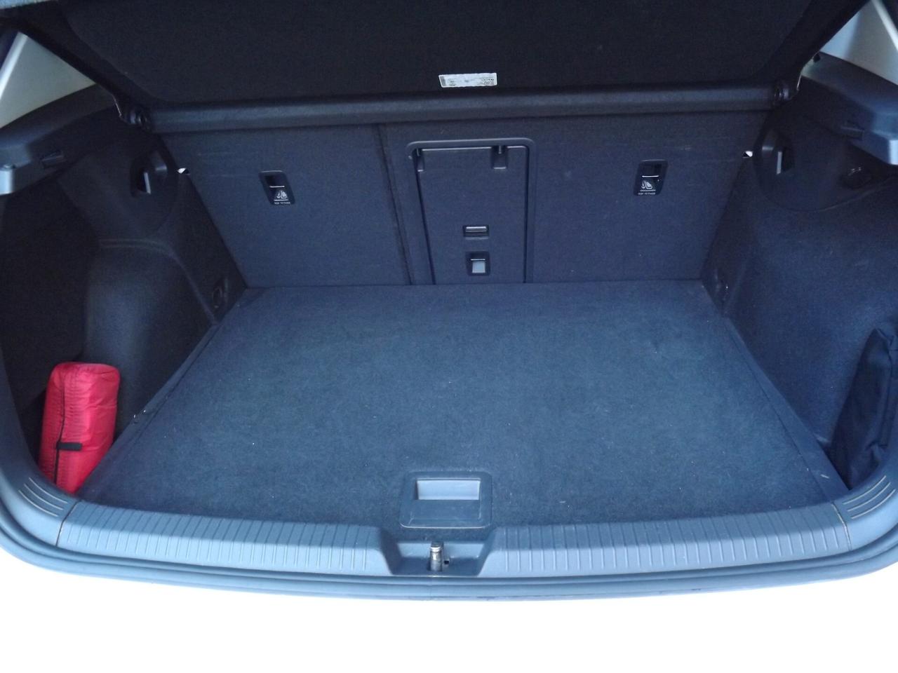 Volkswagen Golf 1.5 TSI EVO ACT Style