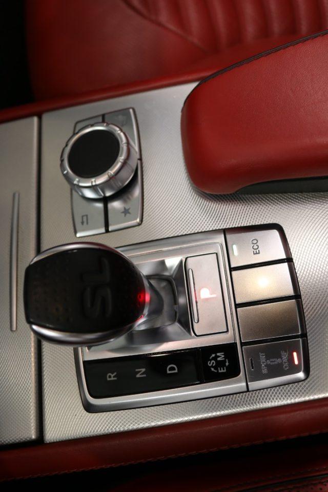 MERCEDES-BENZ SL 350 SL 350 FIRST EDITION 1 PREMIUM