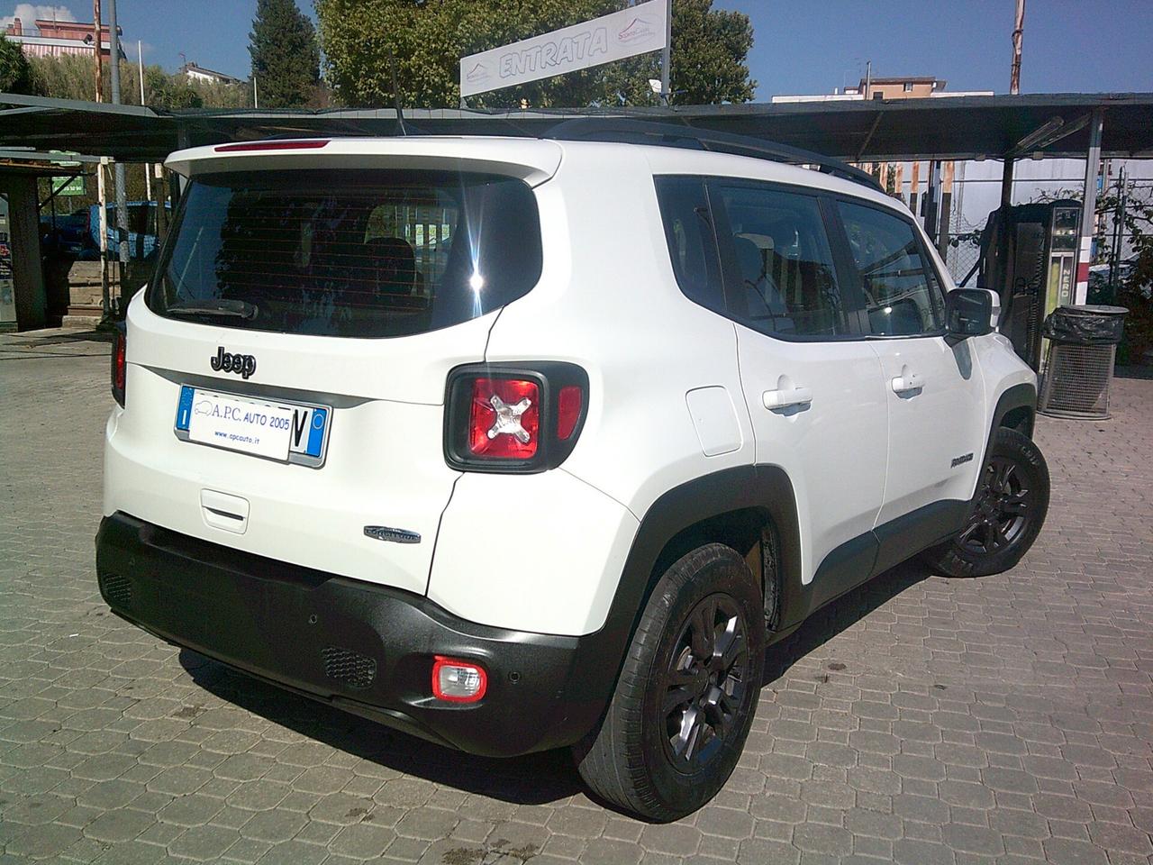 Jeep Renegade 1.6 Mjt 130 CV Longitude*PREZZO VERO*