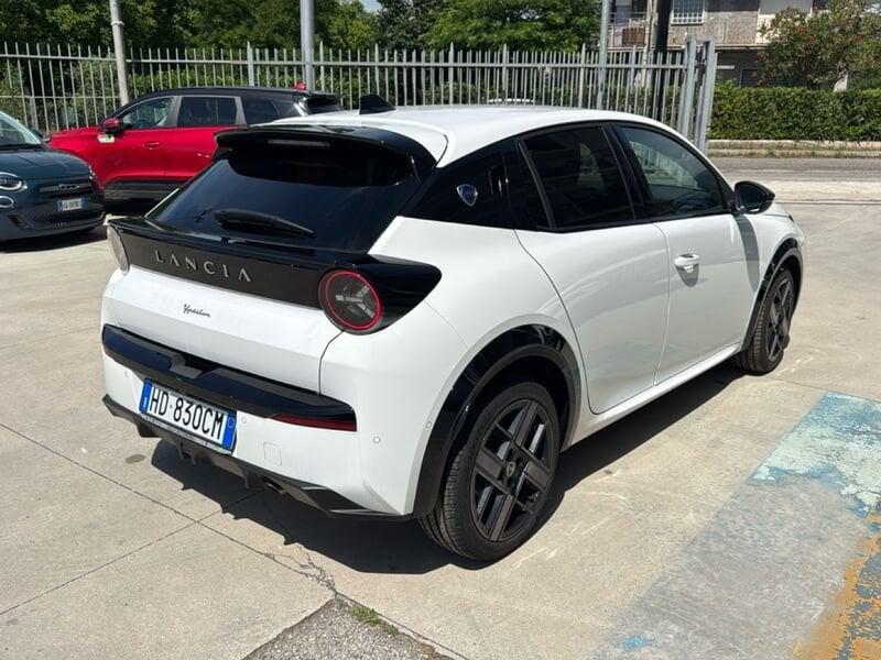 Lancia Ypsilon Ypsilon 1.2 mhev LX 110cv e-dct