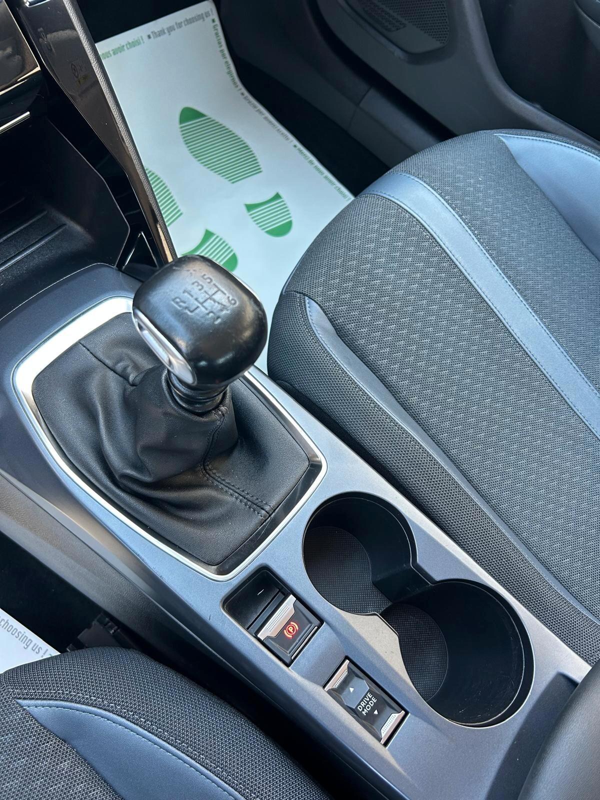 Peugeot 2008 BlueHDi 100 S&S GT Line