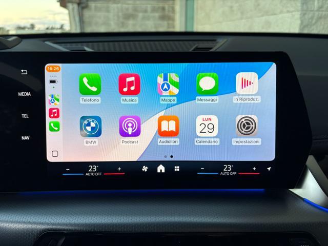 BMW X1 xDrive 20d Msport Pro