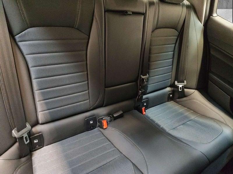Alfa Romeo Giulia 2.2 t Executive 190cv auto my19
