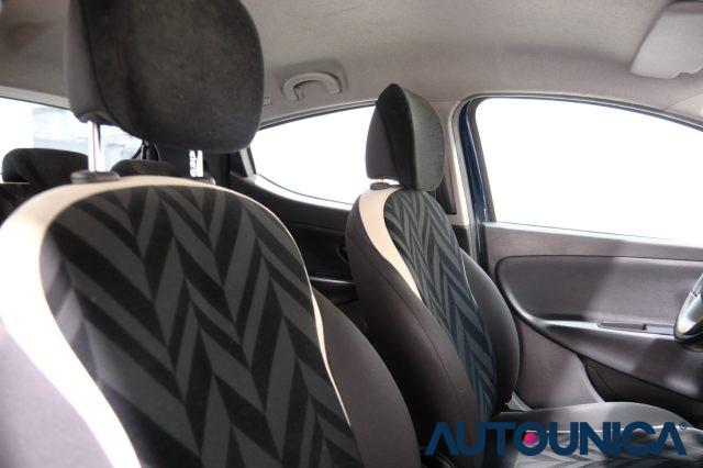 LANCIA Ypsilon 1.2 69 CV 5 PORTE GOLD NEOPATENTATI