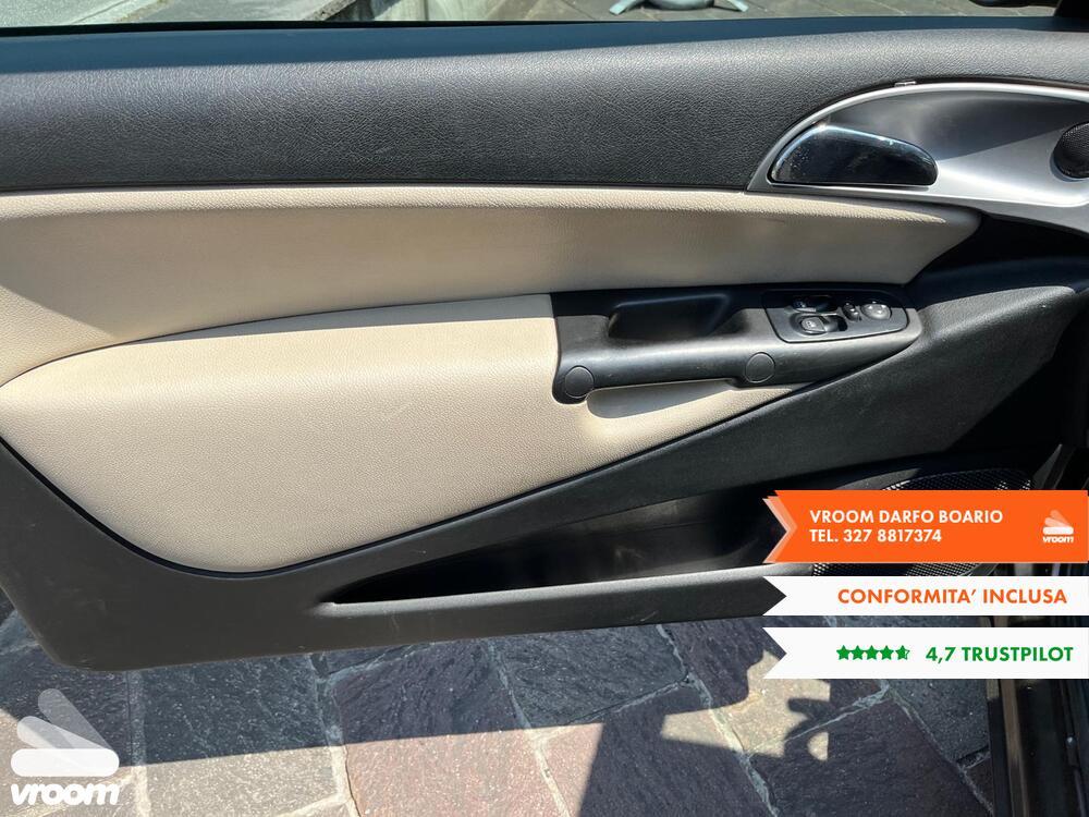 LANCIA Ypsilon 2ª serie Ypsilon 1.3 MJT 90 CV Oro