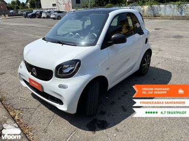 SMART fortwo 3ªs.(C/A453) fortwo 70 1.0 twinam...