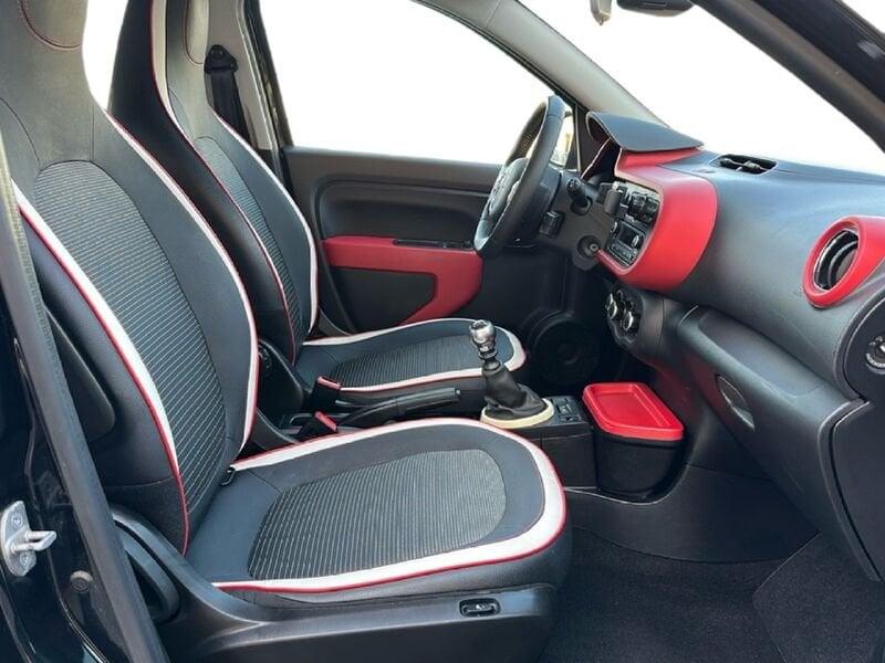 Renault Twingo 0.9 ENERGY LUXE NO OBBLIGO FINANZIAMENTO