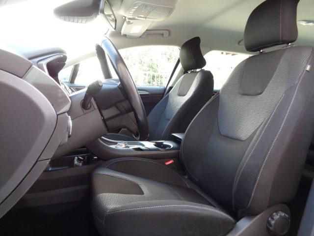 FORD Mondeo 2.0tdi TITANIUM,km 39000 certificati FORD,GARANZIA