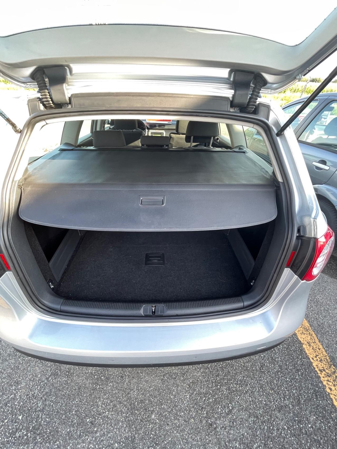 Volkswagen Passat 2.0 16V FSI Comfortline