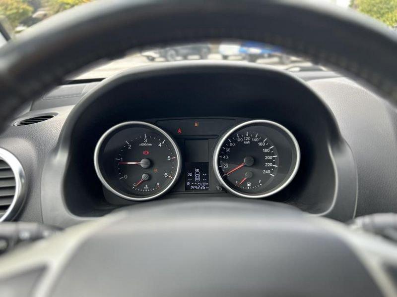 EMC Quattro 1.5 MT FULL OPTIONAL * 5 ANNI GARANZIA