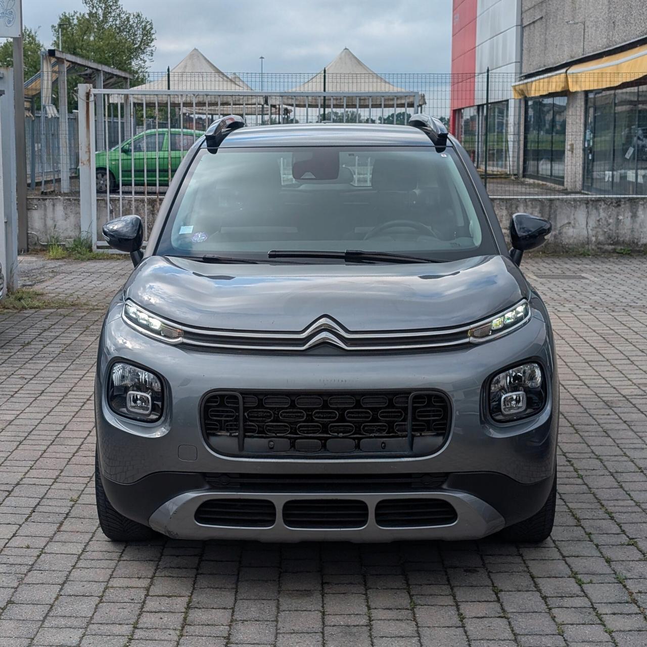 Citroen C3 Aircross PureTech 110 S&S Shine