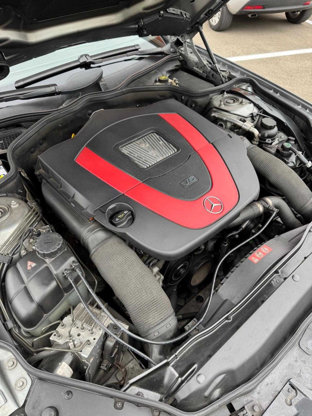 Mercedes-benz SL 350 Sport cabriolet