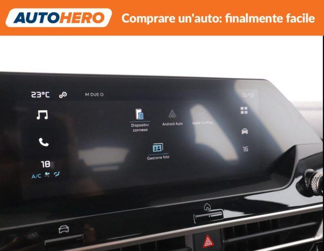 CITROEN C4 PureTech 130 Plus