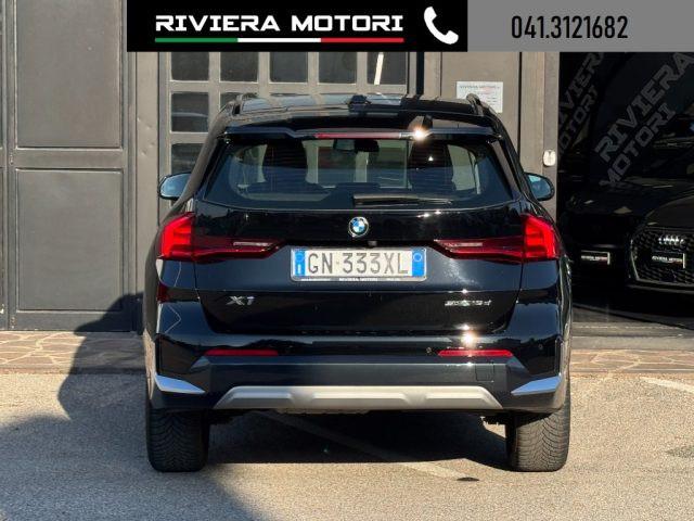 BMW X1 sDrive 18d xLine