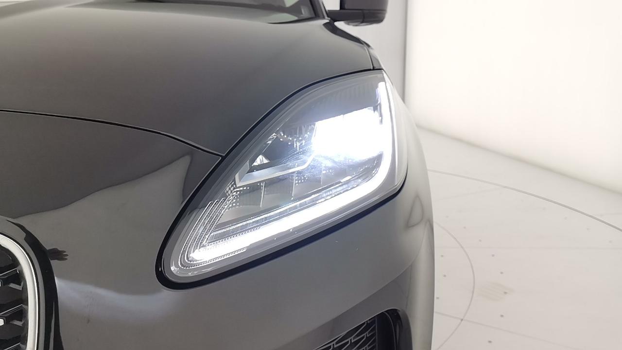 JAGUAR E-Pace 2021 - E-Pace 2.0 D163 SE awd auto