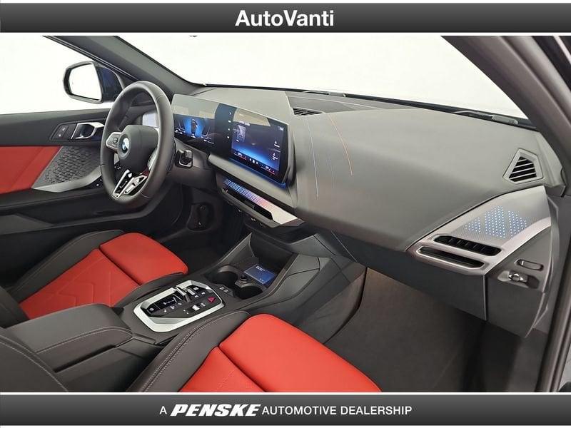 BMW Serie 1 120d 48V MSport Pro