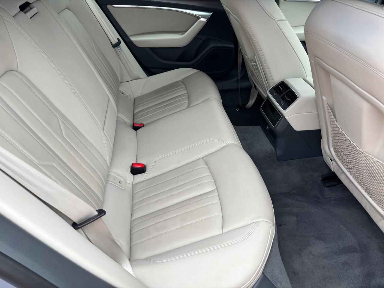 Audi A7 SPB 40 2.0 TDI S tronic