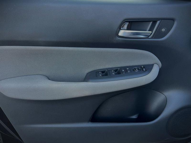 Honda Jazz Crosstar 1.5 Hybrid 109 CV Automatica Executive