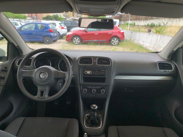 VOLKSWAGEN Golf 1.4 5p. United OK NEOPATENTATI 1 PROPRIETARIO