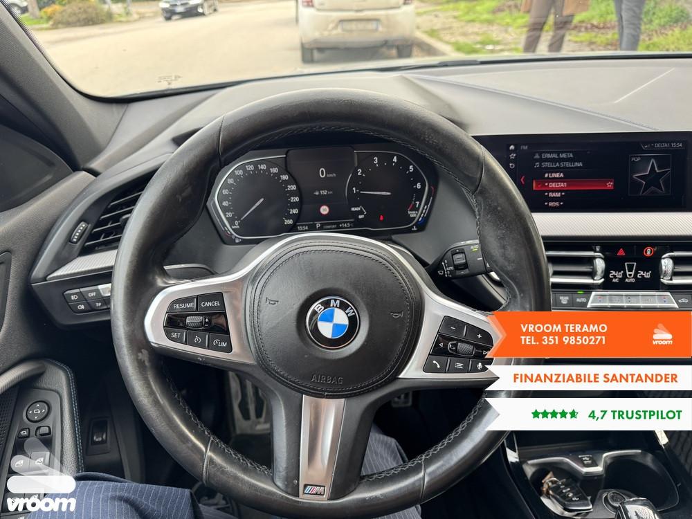 BMW Serie 1 (F40) 118i 5p. Msport