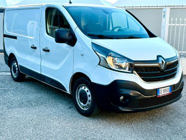 Renault Trafic T27 2.0 dCi 120CV Furgone Ice COIBENTATO FRIGO