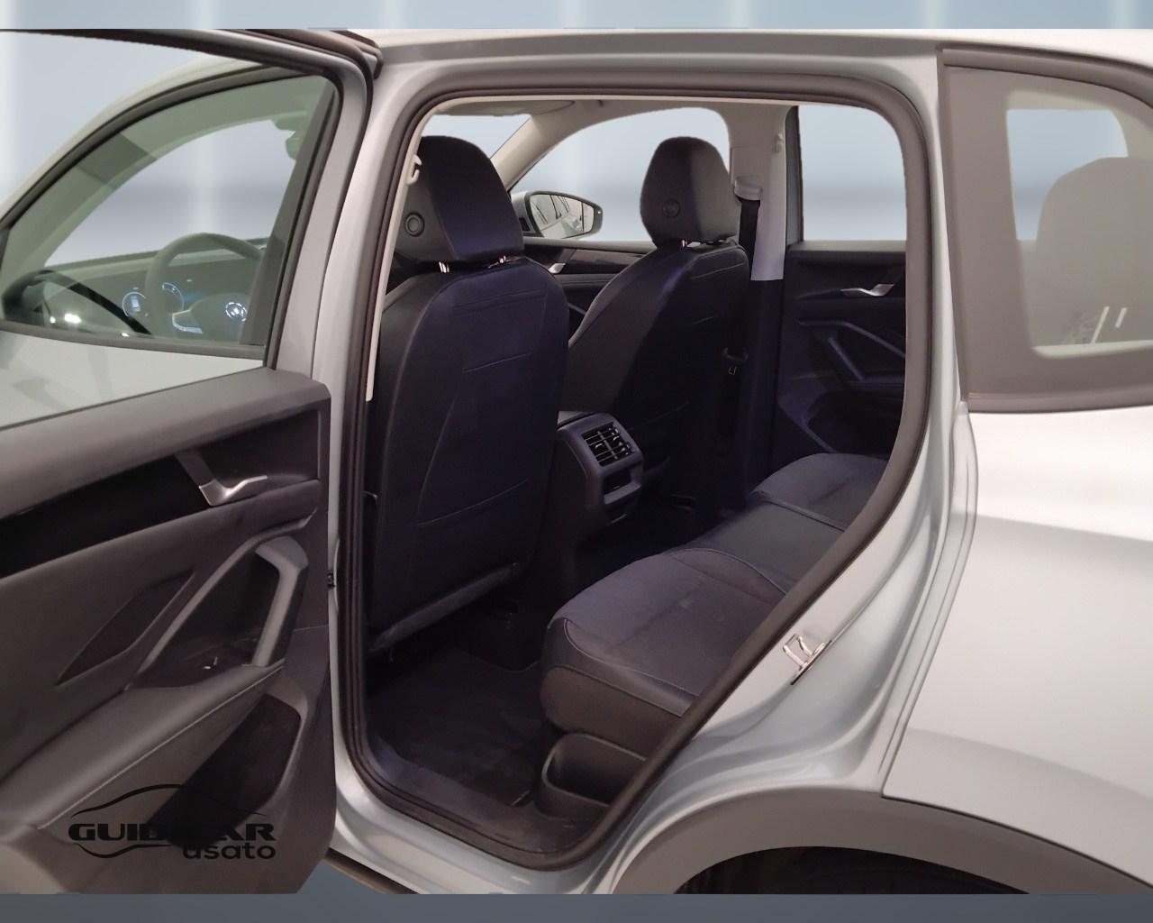 VOLKSWAGEN Tiguan III 2024 - Tiguan 2.0 tdi Life 150cv dsg