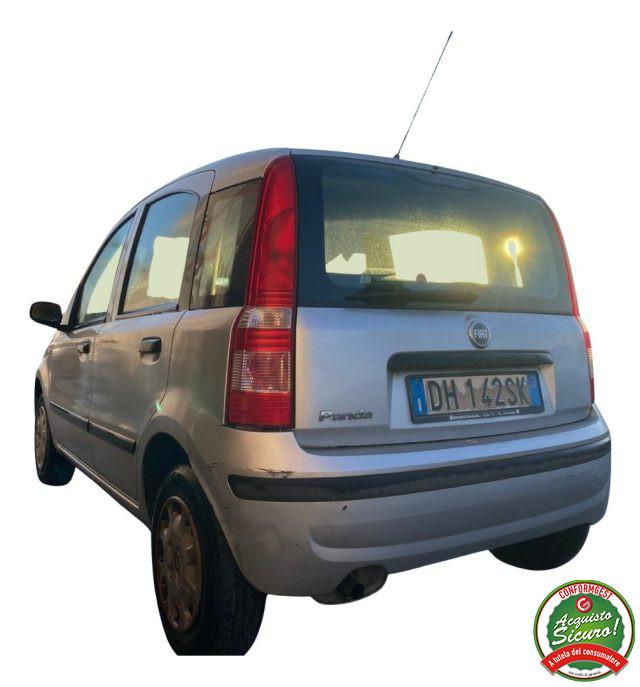 FIAT Panda 1.1 Active
