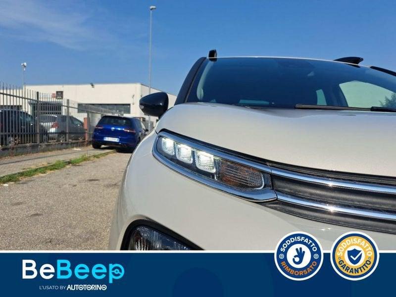 Citroën C3 Aircross 1.2 PURETECH SHINE S&S 110CV