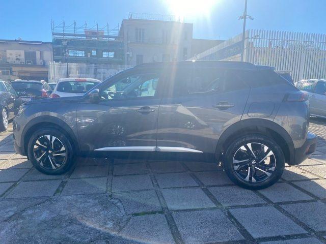 PEUGEOT 2008 PureTech 130 S&S Allure