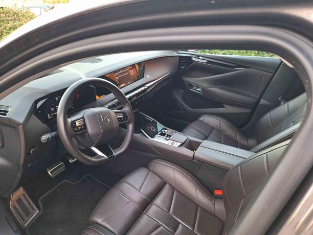 DS AUTOMOBILES DS 4 BlueHDi 130 aut. Opera