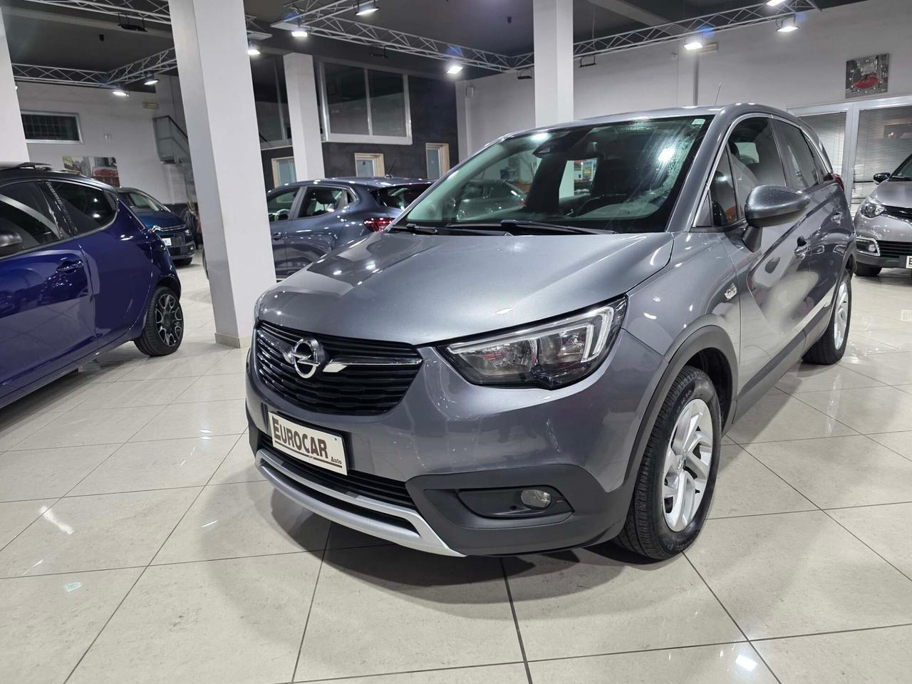 Opel Crossland X 1.5 ECOTEC D 102 CV Start&Stop Innovation