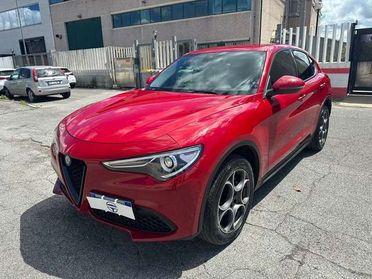 Alfa Romeo Stelvio 2.0 Turbo 200 CV AT8 Q4 Executive