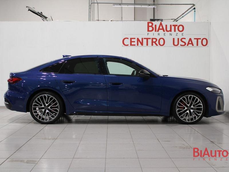 Audi A4 2.0 40 TDI QUAT. SLINE EDIT. S TRONIC