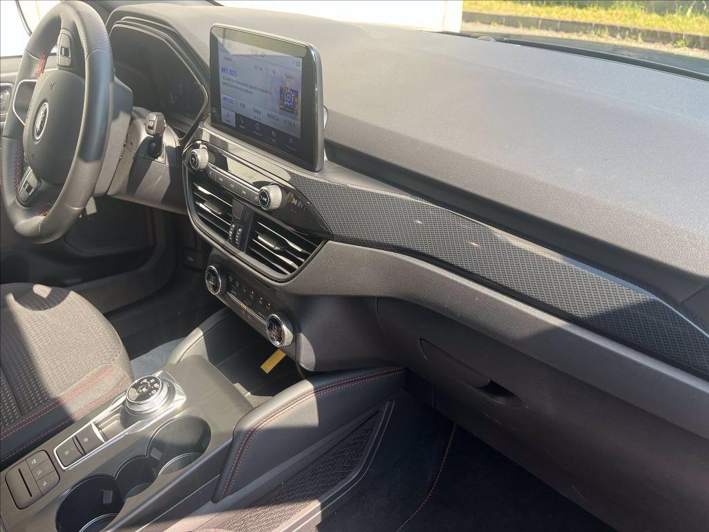 FORD Kuga 1.5 ecoblue ST-Line 2wd 120cv auto del 2022