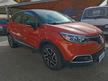 Renault Captur TCe 120 CV