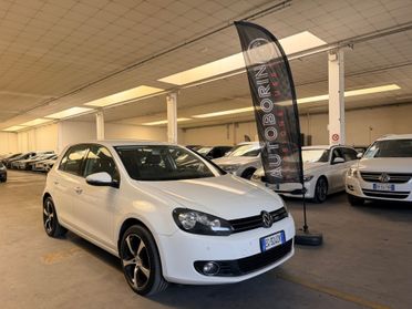 Volkswagen Golf 1.4 TSI 122CV DSG 5p. Highline