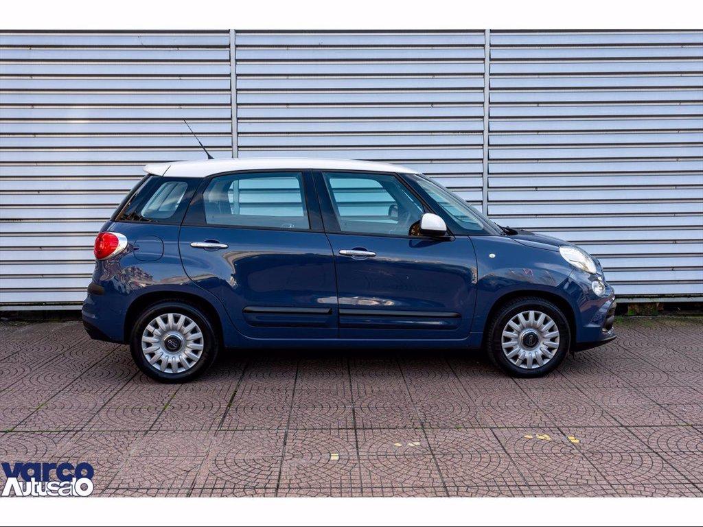 FIAT 500l 1.4 urban s&s 95cv del 2019