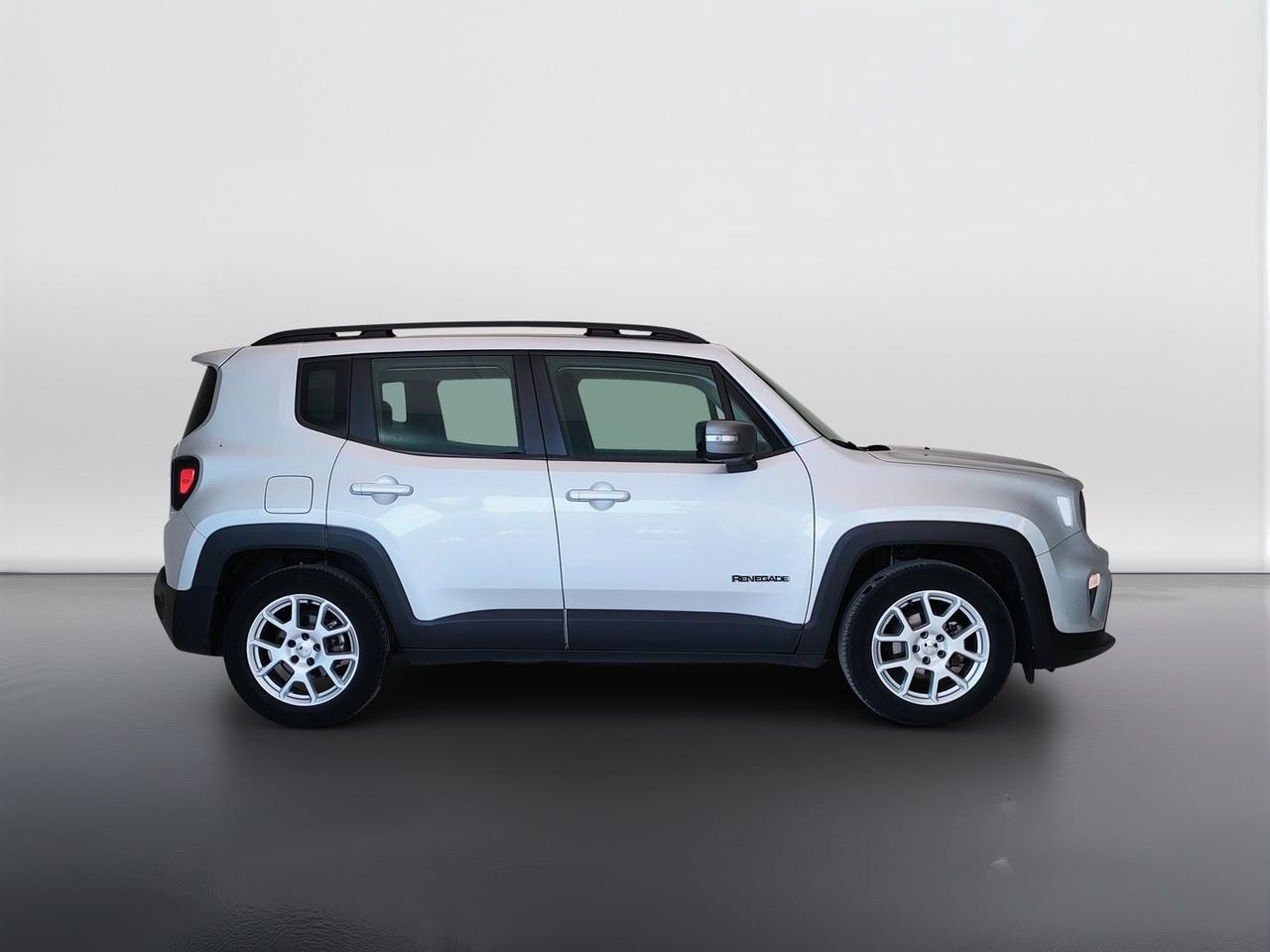 JEEP Renegade 2019 - Renegade 1.6 mjt Limited 2wd 130cv