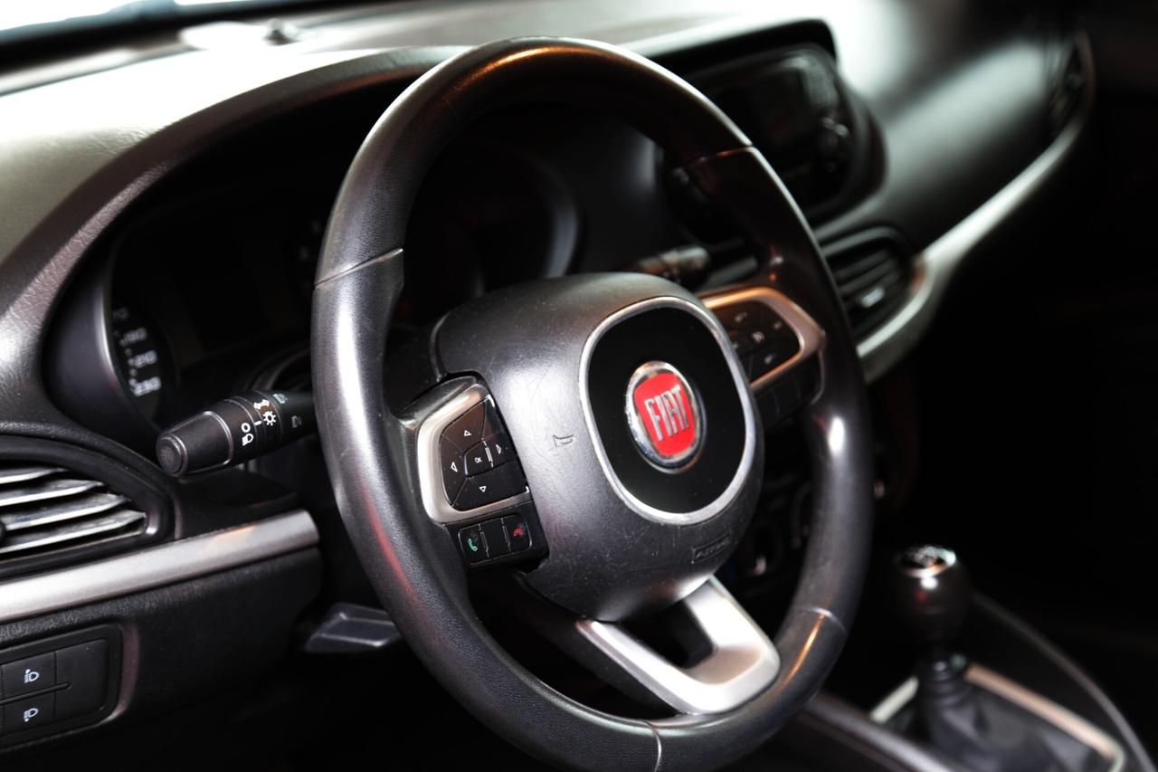 Fiat Tipo 1.4 5 porte Easy