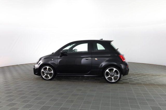 ABARTH 595 595 1.4 Turbo T-Jet 145 CV