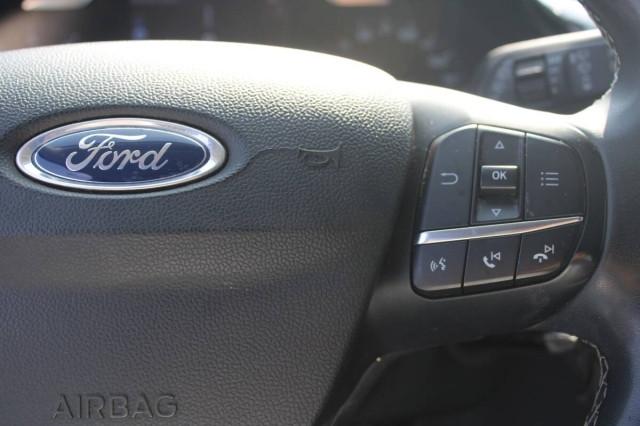 Ford Puma 1.0 Titanium s&s 125cv con Navi e CarPlay