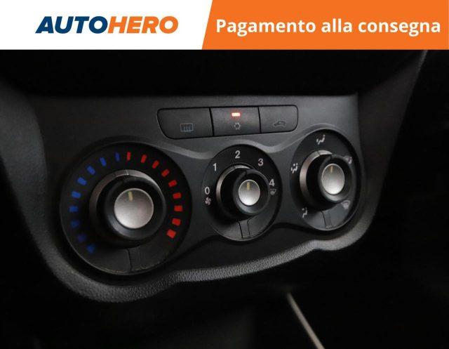 ALFA ROMEO MiTo 1.3 JTDm 85 CV S&S Progression