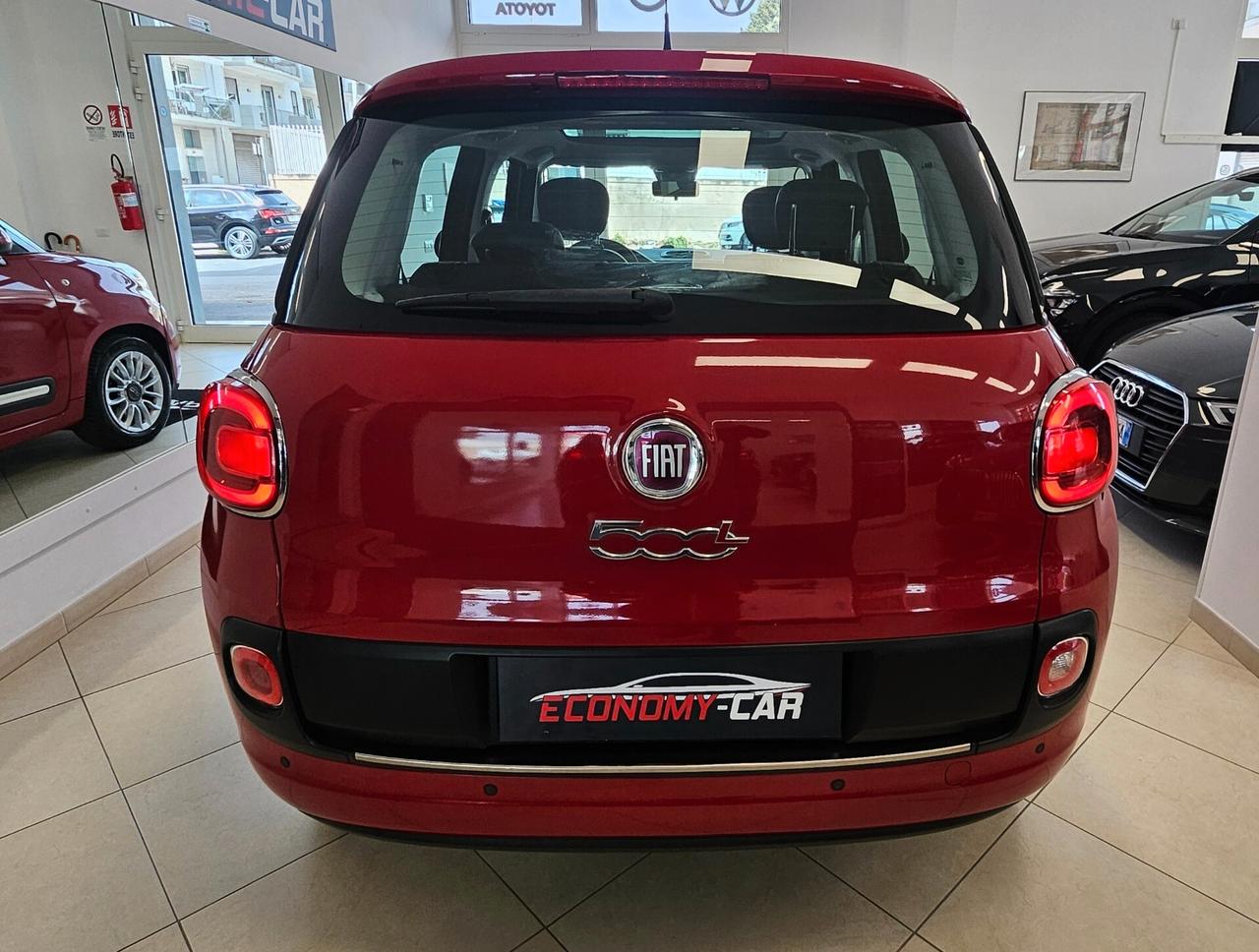 Fiat 500L 1.6 Multijet 105 CV Lounge
