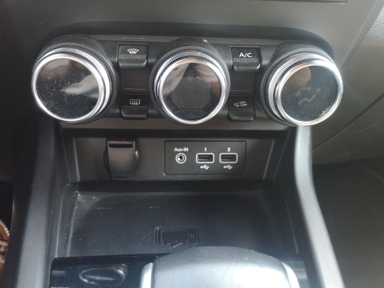 Renault Arkana Hybrid E-Tech 145 CV R.S.Line Fast Track