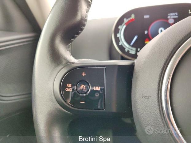MINI Mini Countryman F60 Mini 2.0 Cooper D Bu...