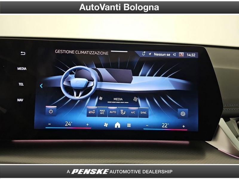 BMW X1 X1 sdrive20i mhev 48V MSport Pro auto