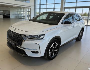 DS DS7 Crossback 1.5 bluehdi Grand Chic 130cv auto
