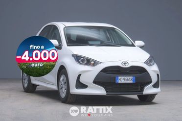 Toyota Yaris 1.5 Hybrid Active + Business Pack