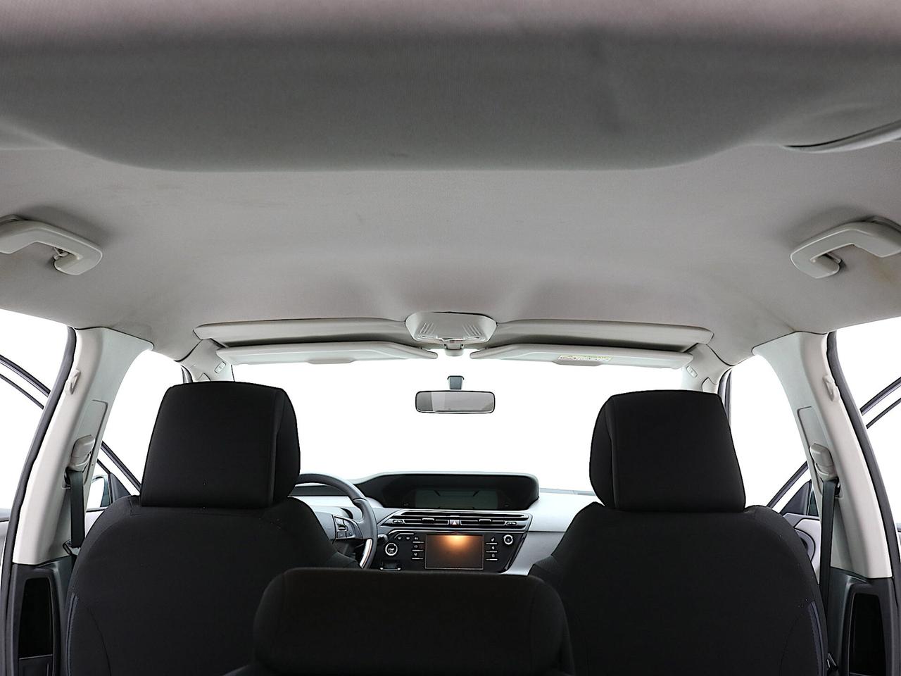 Citroen C4 Picasso 1.6 HDi 90 Attraction